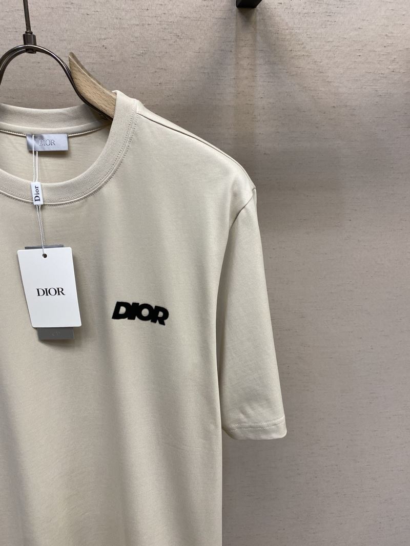 Christian Dior T-Shirts